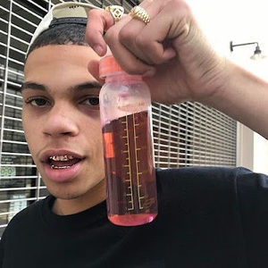 Meet your Posher, Beau